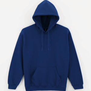Gildan 185 Adult Heavy Blend 50/50 Hooded Sweatshirt