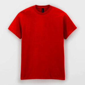 Gildan 500 Adult Heavy Cotton 5.3 oz. T-Shirt