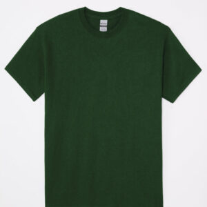 Gildan 800 Adult 50/50 T-Shirt