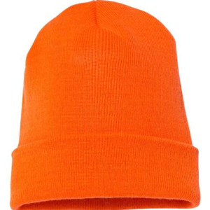 Yupoong 1501 Knit Beanie