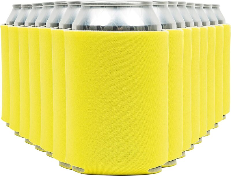 Can Coolers Sleeves